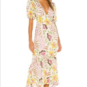 Rhode Ester Dress